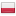 laweta24.net server is located in Poland